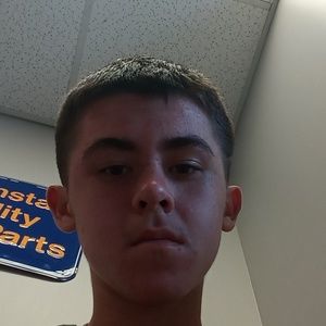 Meet your Posher, Sammy